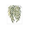 Picture of Lovely Leaves I _GroupedProduct_Rectangle_Portrait_Unframed_Print_Only_