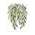 Picture of Lovely Leaves I _GroupedProduct_Rectangle_Portrait_Unframed_Print_Only_