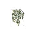 Picture of Lovely Leaves II _GroupedProduct_Rectangle_Portrait_Unframed_Print_Only_