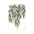 Picture of Lovely Leaves II _GroupedProduct_Rectangle_Portrait_Unframed_Print_Only_
