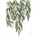 Picture of Lovely Leaves II _GroupedProduct_Rectangle_Portrait_Unframed_Print_Only_