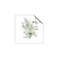 Picture of Botanical Burst I _GroupedProduct_Square_Unframed_Print_Only_
