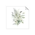 Picture of Botanical Burst I _GroupedProduct_Square_Unframed_Print_Only_