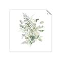 Picture of Botanical Burst I _GroupedProduct_Square_Unframed_Print_Only_
