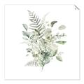 Picture of Botanical Burst I _GroupedProduct_Square_Unframed_Print_Only_
