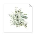 Picture of Botanical Burst II _GroupedProduct_Square_Unframed_Print_Only_