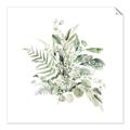 Picture of Botanical Burst II _GroupedProduct_Square_Unframed_Print_Only_