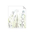 Picture of Wild Blooms I _GroupedProduct_Rectangle_Portrait_Unframed_Print_Only_
