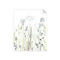 Picture of Wild Blooms I _GroupedProduct_Rectangle_Portrait_Unframed_Print_Only_