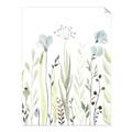 Picture of Wild Blooms I _GroupedProduct_Rectangle_Portrait_Unframed_Print_Only_
