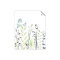 Picture of Wild Blooms II _GroupedProduct_Rectangle_Portrait_Unframed_Print_Only_