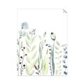 Picture of Wild Blooms II _GroupedProduct_Rectangle_Portrait_Unframed_Print_Only_