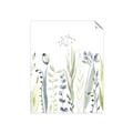 Picture of Wild Blooms III _GroupedProduct_Rectangle_Portrait_Unframed_Print_Only_