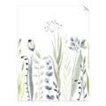 Picture of Wild Blooms III _GroupedProduct_Rectangle_Portrait_Unframed_Print_Only_