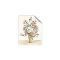 Picture of Buds in a Vase _GroupedProduct_Rectangle_Portrait_Unframed_Print_Only_