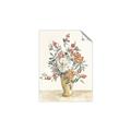 Picture of Buds in a Vase _GroupedProduct_Rectangle_Portrait_Unframed_Print_Only_
