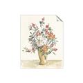 Picture of Buds in a Vase _GroupedProduct_Rectangle_Portrait_Unframed_Print_Only_