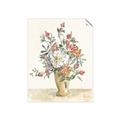 Picture of Buds in a Vase _GroupedProduct_Rectangle_Portrait_Unframed_Print_Only_
