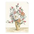 Picture of Buds in a Vase _GroupedProduct_Rectangle_Portrait_Unframed_Print_Only_