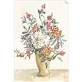 Picture of Buds in a Vase _GroupedProduct_Rectangle_Portrait_Unframed_Print_Only_