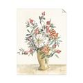 Picture of Buds in a Vase _GroupedProduct_Rectangle_Portrait_Unframed_Print_Only_