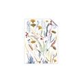 Picture of Ferns & Florals II _GroupedProduct_Rectangle_Portrait_Unframed_Print_Only_