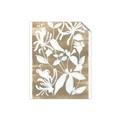 Picture of White Wash Florals I _GroupedProduct_Rectangle_Portrait_Unframed_Print_Only_