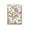 Picture of White Wash Florals I _GroupedProduct_Rectangle_Portrait_Unframed_Print_Only_