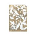 Picture of White Wash Florals I _GroupedProduct_Rectangle_Portrait_Unframed_Print_Only_
