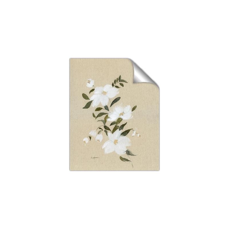 Picture of White Whisps I _GroupedProduct_Rectangle_Portrait_Unframed_Print_Only_