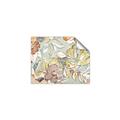 Picture of Pretty Florals I _GroupedProduct_Rectangle_Landscape_Unframed_Print_Only_
