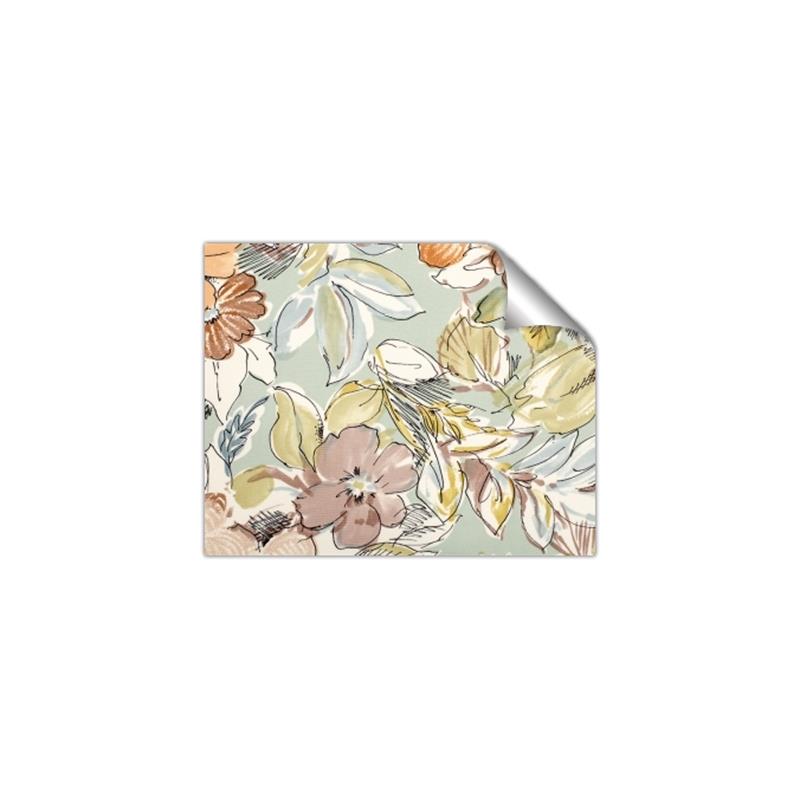 Picture of Pretty Florals I _GroupedProduct_Rectangle_Landscape_Unframed_Print_Only_
