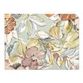 Picture of Pretty Florals I _GroupedProduct_Rectangle_Landscape_Unframed_Print_Only_