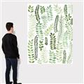 Picture of Watercolor Greens II _GroupedProduct_Rectangle_Portrait_Canvas_