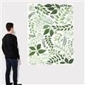 Picture of Watercolor Ferns II _GroupedProduct_Rectangle_Portrait_Canvas_
