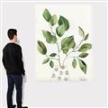 Picture of Golden Greens II _GroupedProduct_Rectangle_Portrait_Canvas_