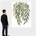 Picture of Lovely Leaves I _GroupedProduct_Rectangle_Portrait_Canvas_