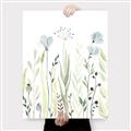 Picture of Wild Blooms I _GroupedProduct_Rectangle_Portrait_Canvas_