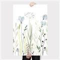 Picture of Wild Blooms I _GroupedProduct_Rectangle_Portrait_Canvas_