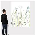 Picture of Wild Blooms I _GroupedProduct_Rectangle_Portrait_Canvas_