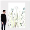 Picture of Wild Blooms I _GroupedProduct_Rectangle_Portrait_Canvas_