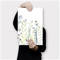 Picture of Wild Blooms II _GroupedProduct_Rectangle_Portrait_Canvas_