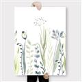 Picture of Wild Blooms III _GroupedProduct_Rectangle_Portrait_Canvas_