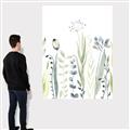 Picture of Wild Blooms III _GroupedProduct_Rectangle_Portrait_Canvas_
