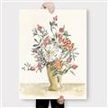 Picture of Buds in a Vase _GroupedProduct_Rectangle_Portrait_Canvas_