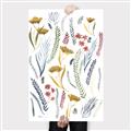 Picture of Ferns & Florals I _GroupedProduct_Rectangle_Portrait_Canvas_