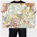 Picture of Pretty Florals I _GroupedProduct_Rectangle_Landscape_Canvas_