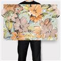 Picture of Pretty Florals II _GroupedProduct_Rectangle_Landscape_Canvas_