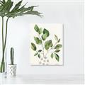 Picture of Golden Greens II _GroupedProduct_Rectangle_Portrait_Canvas_