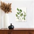 Picture of Golden Greens II _GroupedProduct_Rectangle_Portrait_Canvas_